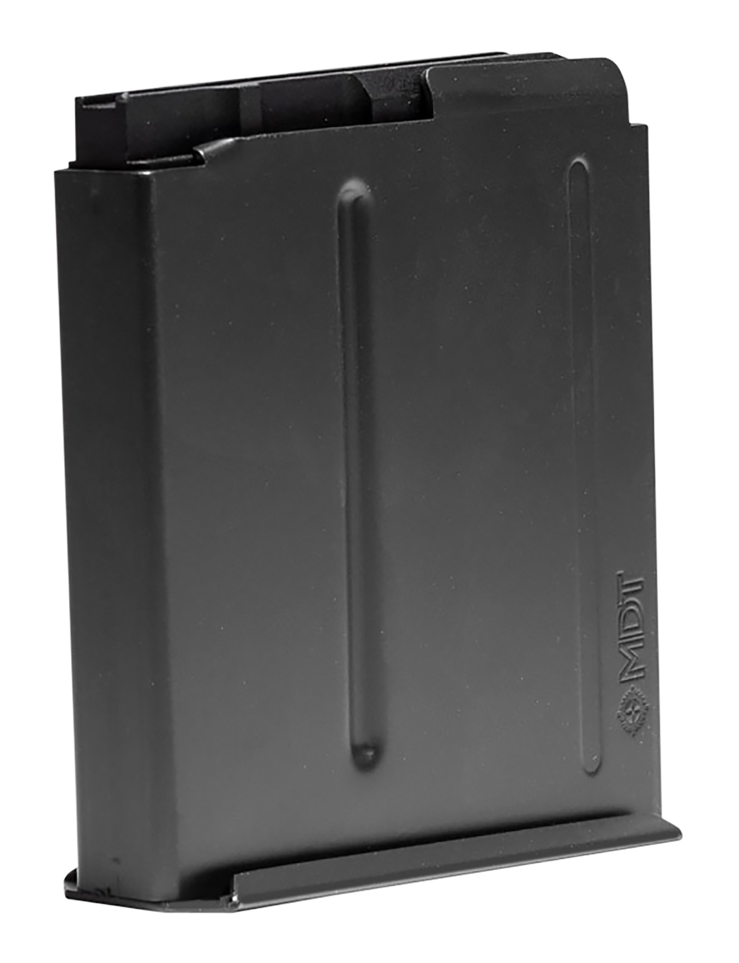 Savage 110 .338 Lapua Magnum 5rd Magazine - Matte Black