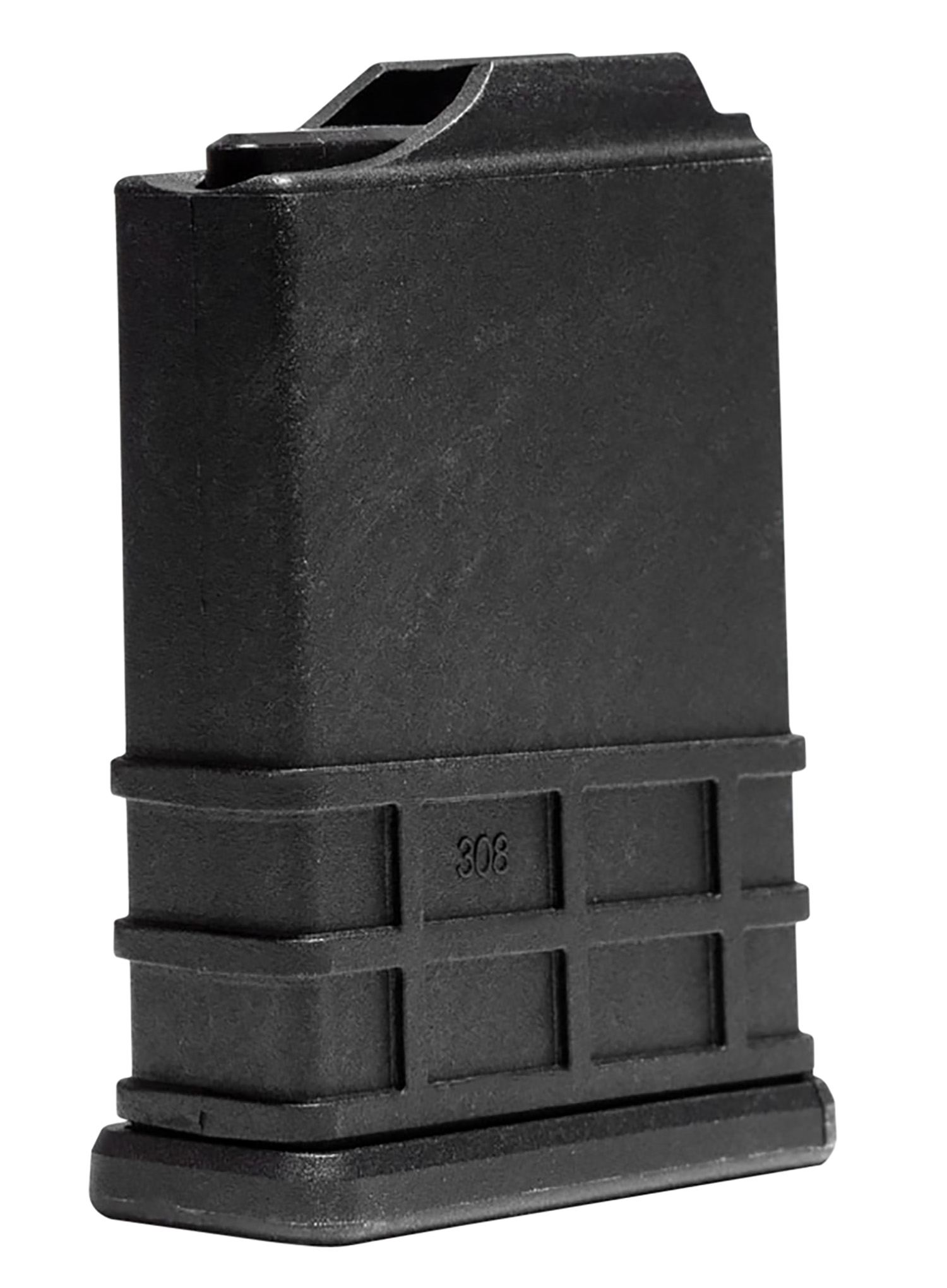 Savage Axis II AICS Poly Magazine - 10 Round