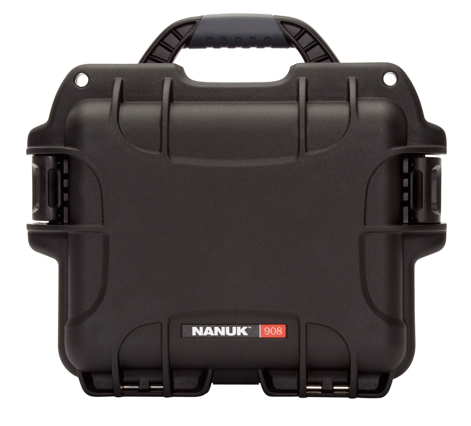 Nanuk 908 Waterproof Case with Foam Padding