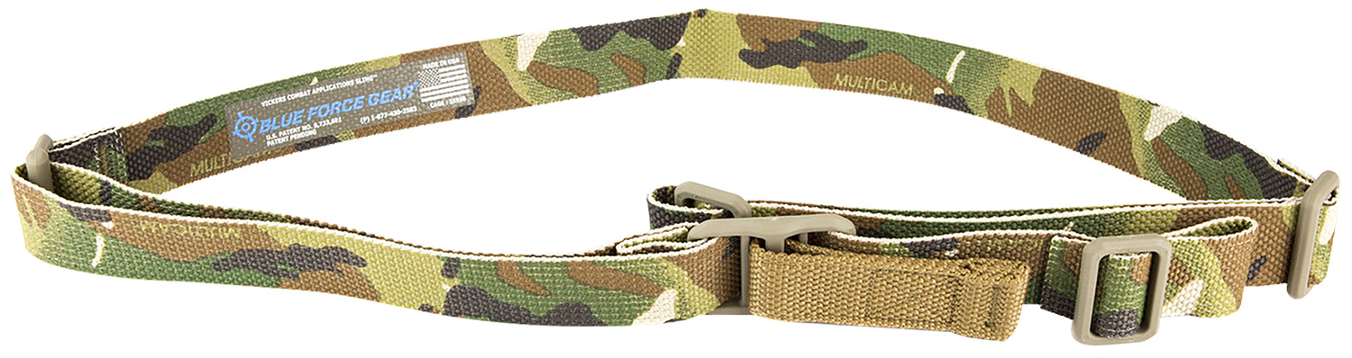 Blue Force Gear Vickers Sling Multi-Cam Cordura