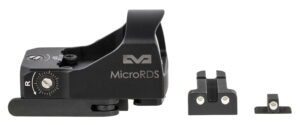 Meprolight Micro RDS 3 MOA Red Dot Sight for Sig Sauer