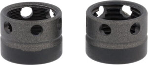 Browning Sporter Recoil Hawg Muzzle Brake .30 Cal