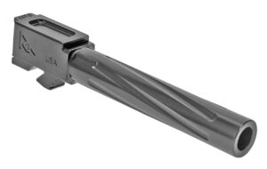 Rival Arms 9mm Barrel for Glock 17 Gen5, 4.49"