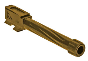 Rival Arms 9mm Match Grade Barrel for Glock 48