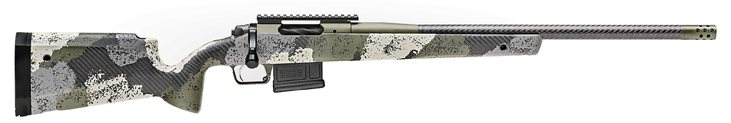 Springfield Armory 2020 WayPoint 6.5 Creedmoor Rifle