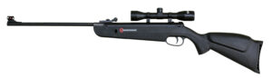 Marksman 2070 .177 Caliber Air Rifle with 4x32 Scope