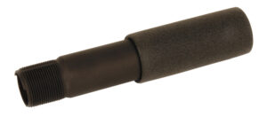 LBE Unlimited PBTBLK Pistol Buffer Tube Black AR-Platform