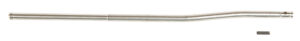 LBE Unlimited Pistol Length AR-15 Gas Tube - 304 Stainless Steel