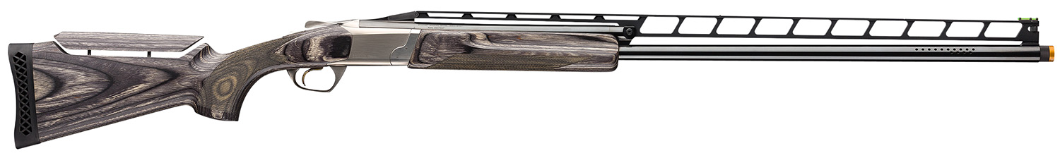 Browning Cynergy Trap Combo 12 Gauge Over/Under Shotgun