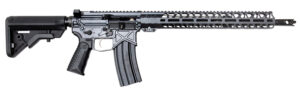 Battle Arms Authority 010 Elite .223 Wylde AR Rifle