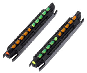 HiViz TO300 Two-In-One Magnetic Fiber Optic Front Sight