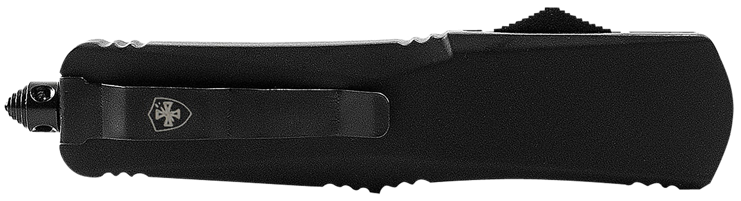 Templar Knife MBR131 Gen II 3.50" OTF Dagger
