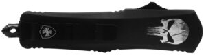 Templar Knife Gen II Fallen Slim OTF Tanto Blade