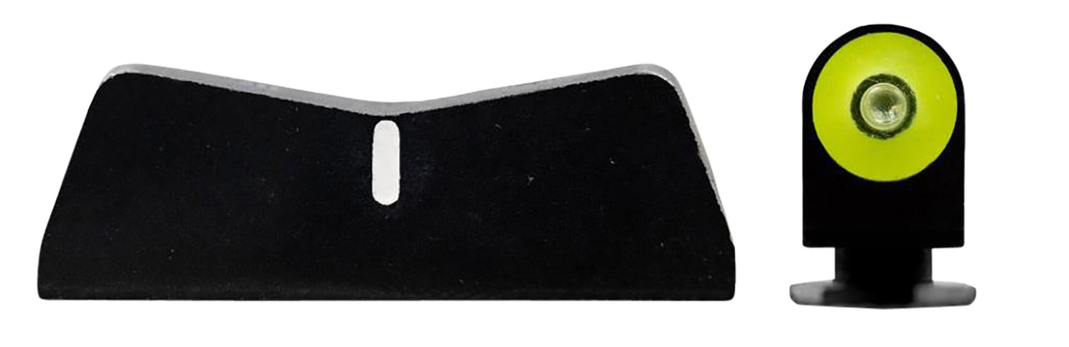 XS Sights DXT2 Big Dot Night Sights for Glock