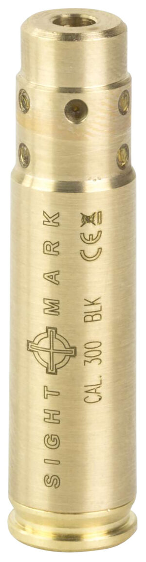 Sightmark 300 Blackout Red Laser Boresight