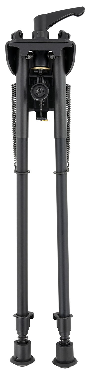 Truglo Tac-Pod Pivot Bipod 13-23" Black