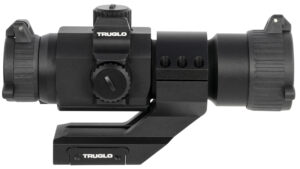 TruGlo Ignite 2 MOA Green Dot Sight - Black