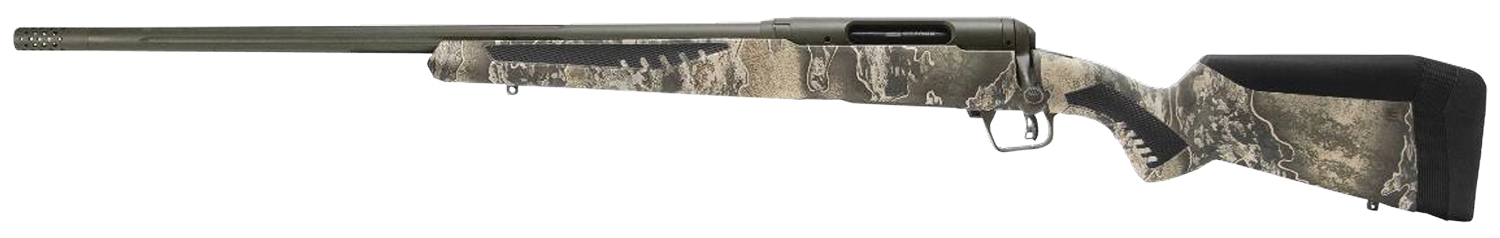 Savage Arms 110 Timberline .270 Win Bolt Action Rifle