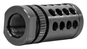 GrovTec G-Nite Flash Suppressor 223 Cal Black Nitride