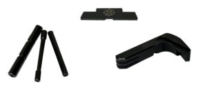 Cross Armory 3 Piece Kit for Glock Gen4