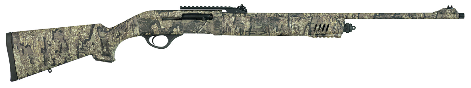 Escort PS Turkey 12 Gauge Semi-Auto Shotgun, Realtree Timber