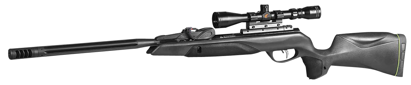 Gamo Swarm Maxxim G2 .22 Air Rifle with Scope