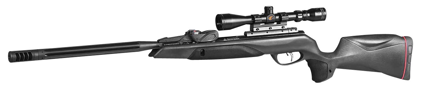 Gamo Swarm Maxxim G2 .177 Air Rifle with Scope
