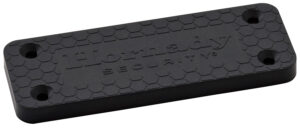 Hornady 95910 Gun Mount Magnetic Magnet Holds 1 Handgun
