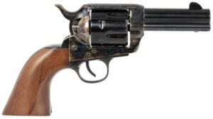 Traditions 1873 SA Revolver .357 Magnum 3.5-Inch Blued