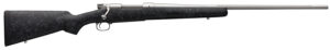 Winchester Model 70 Extreme Weather 6.8 Western Rifle