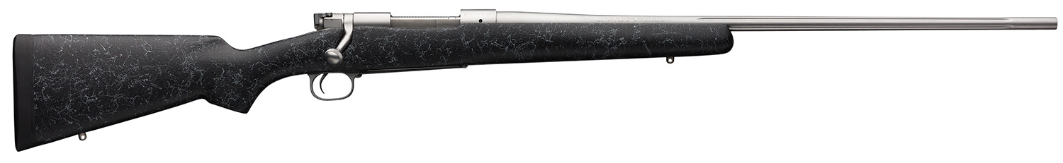 Winchester Model 70 Extreme Weather 6.8 Western Rifle