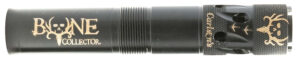 Carlson's Choke Tubes 80155 Bone Collector Crio/Crio Plus Benelli 20 Gauge Turkey Extended Ported 17-4 Stainless Steel
