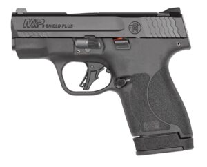 Smith & Wesson M&P9 Shield Plus 9mm Pistol - 13rd