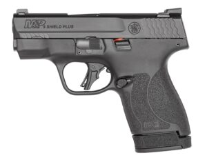 Smith & Wesson Shield Plus 9mm Pistol with Night Sights