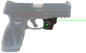 Viridian E-Series Green Laser Sight for Taurus Pistols