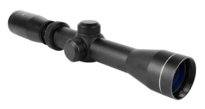 Aim Sports JH2732B Scout 2-7x32mm Rifle Scope