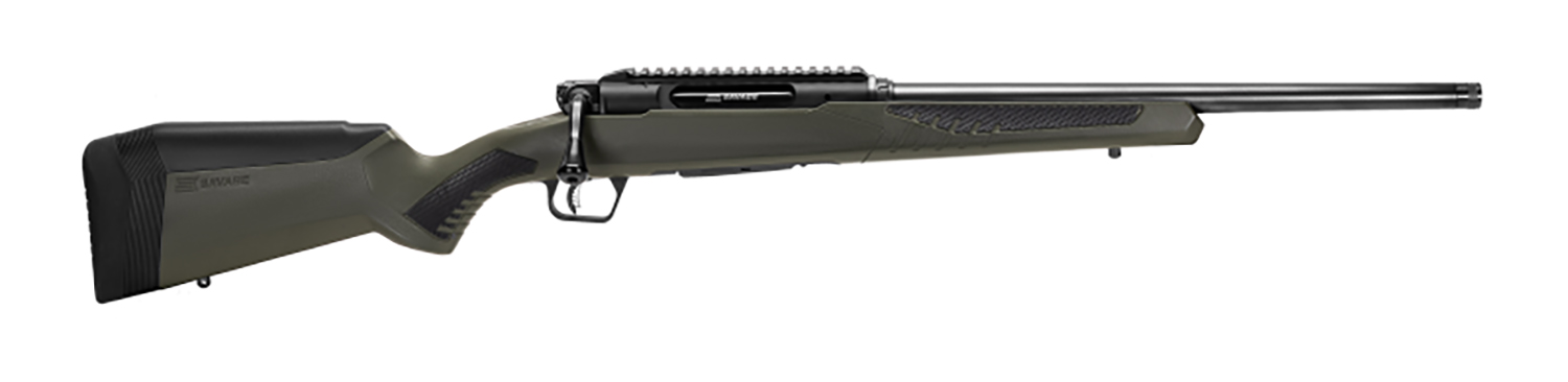 Savage Arms Impulse Hog Hunter .30-06 Rifle