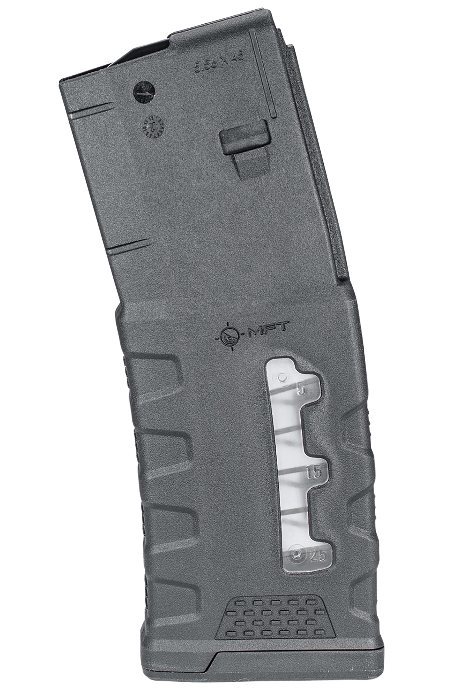Mission First Tactical Extreme Duty AR-15 Magazine 30-Rd