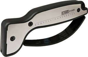 AccuSharp 040C Pro Diamond Tungsten Carbide Sharpener