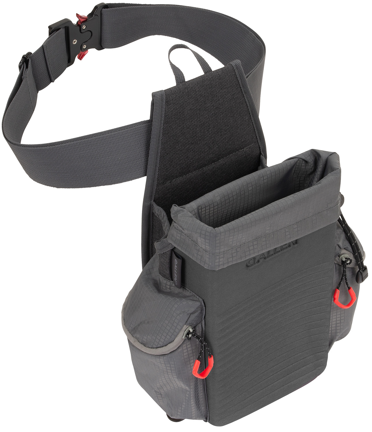 Allen 8317 Competitor All-In-One Shell Bag