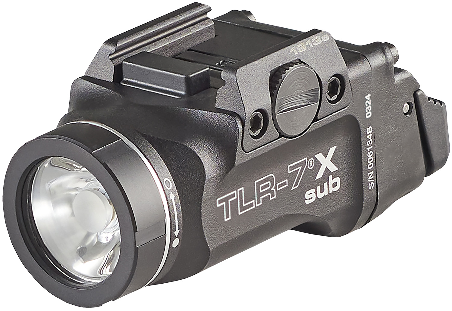 Streamlight TLR-7X Sub 500 Lumens Weapon Light