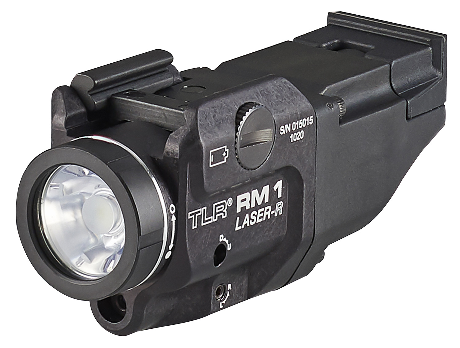 Streamlight TLR-1 RM Laser Weapon Light 500 Lumens