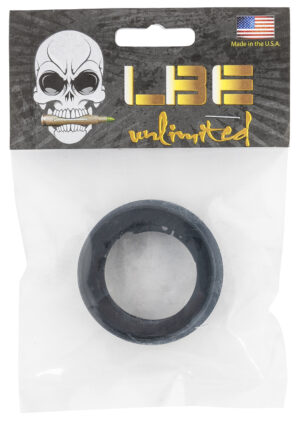LBE Unlimited ARDRA Delta Ring Assembly - Black Steel