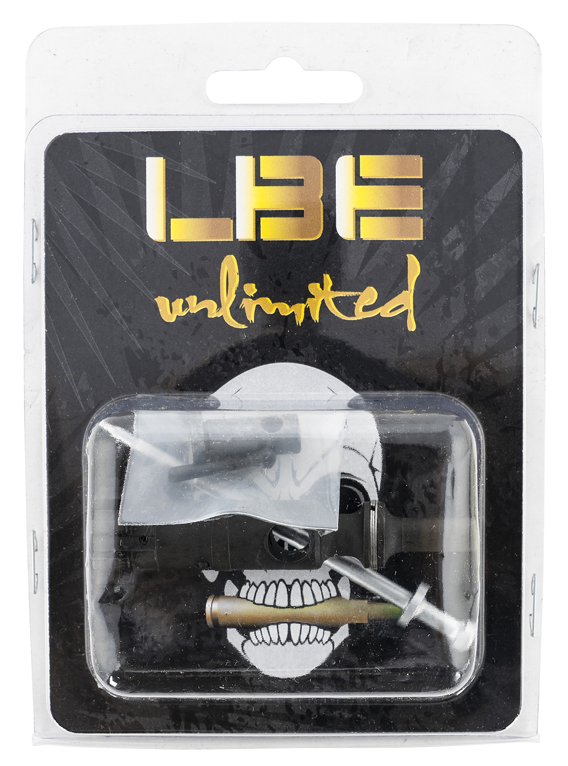 LBE Unlimited AR Bolt Kit - Steel Bolt Carrier Group