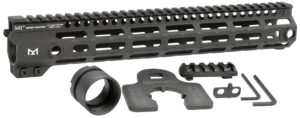 Midwest Industries 12.6" G4M M-LOK AR-15 Handguard