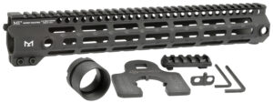 Midwest Industries G4M 13.3" AR-15 Handguard M-LOK