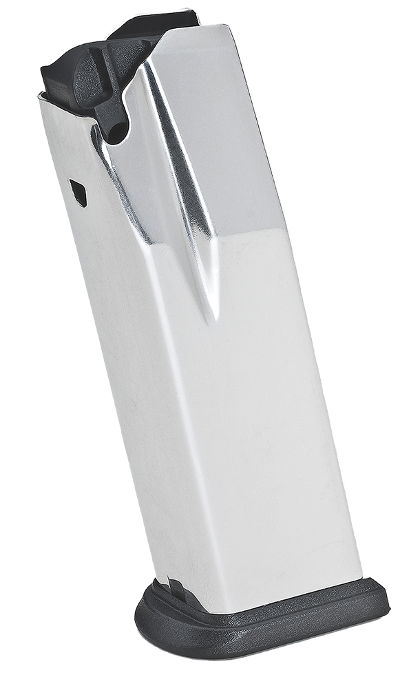 Springfield Armory XD5011 XD 12rd 40 S&W Fits Springfield XD/XD Mod2 Stainless Steel