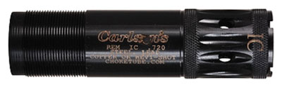 Carlsons 12GA Ported IC Rem Choke Tube