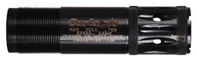 Carlsons 12GA Ported Full Rem Choke Tube for Sporting Clays