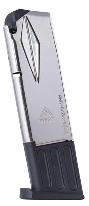 Mec-Gar 10-Round 9mm Magazine for Sig P226